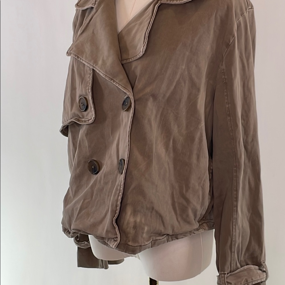 Splendid Collection Portia Jacket, L - Picture 10 of 11